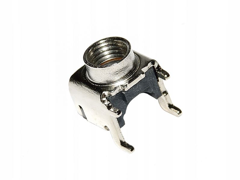 Konektor 02012010003 do anteny DP4000 Motorola zdjęcie 1