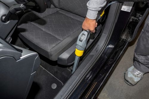 ODKURZACZ PIORĄCY PUZZI 8/1 KARCHER | 1.100-240.0 na Arena.pl