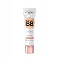 l'oréal paris bb c'est magic 5w1 spf20 03 medium light 30ml