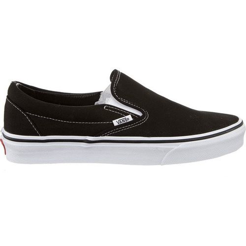 Vans Classic Slip On BLK Rozmiar - 41 na Arena.pl