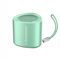 2 x Tronsmart Nimo Głośnik Przenośny Bluetooth 5.3 Wodoodporny IPX7 Zielony