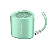 2 x Tronsmart Nimo Głośnik Przenośny Bluetooth 5.3 Wodoodporny IPX7 Zielony