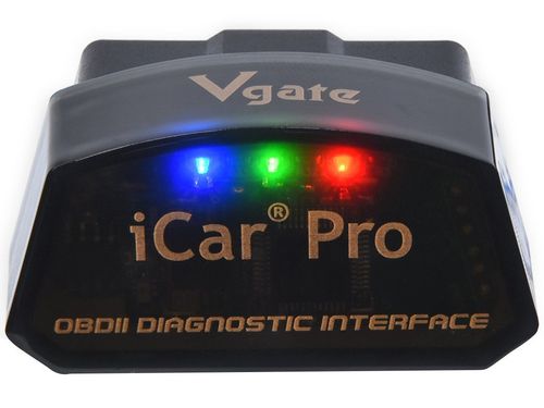 Interfejs iCar PRO WiFi OBDII ELM327 Vgate na Arena.pl
