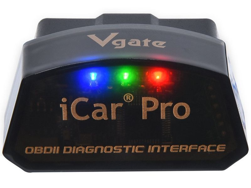 Interfejs iCar PRO WiFi OBDII ELM327 Vgate zdjęcie 2