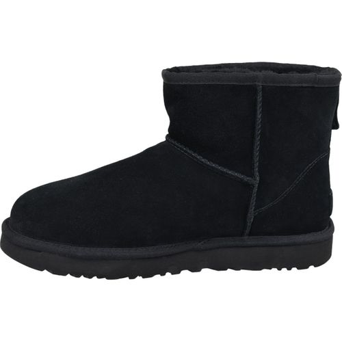 Buty Ugg Classic Mini Rubber Logo W r.36 na Arena.pl