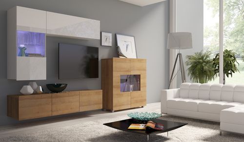 Calabrini Zestaw 2 System na Arena.pl