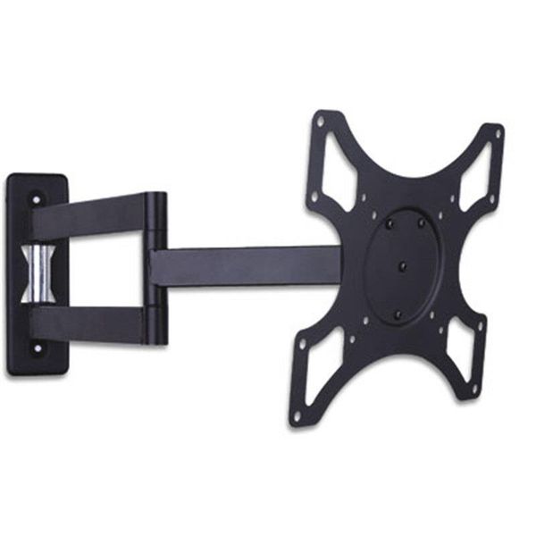 Uchwyt ścienny Techly 19"-37", 25kg obrotowy zdjęcie 1
