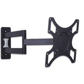 Uchwyt ścienny Techly 19"-37", 25kg obrotowy