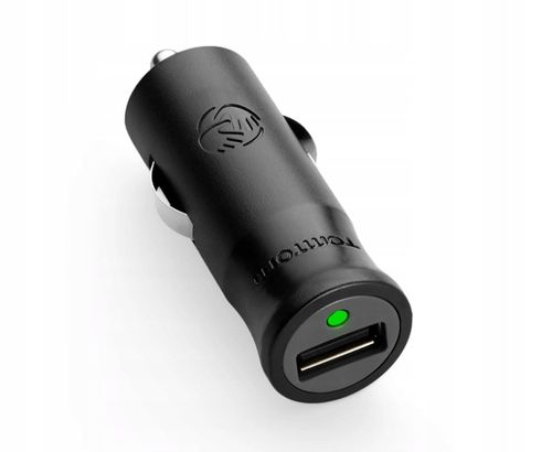 TOMTOM ORYGINALNA ŁADOWARKA SAMOCHODOWA USB 12/24V na Arena.pl