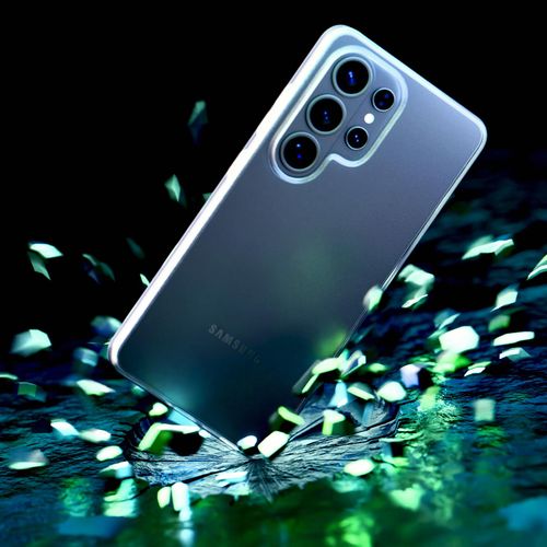 samsung galaxy s26 ultra - 3mk clear case na Arena.pl