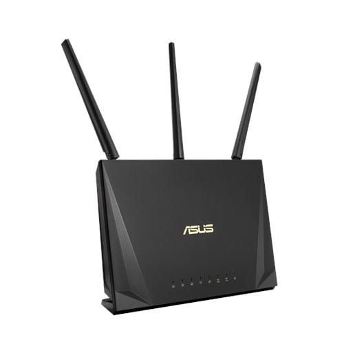 Asus Router RT-AC1750U 1WAN 4LAN 1USB na Arena.pl