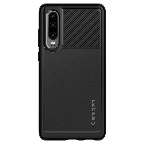 Spigen Rugged Armor do Huawei P30 black na Arena.pl