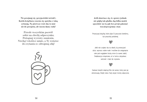 Booktok Journal na Arena.pl