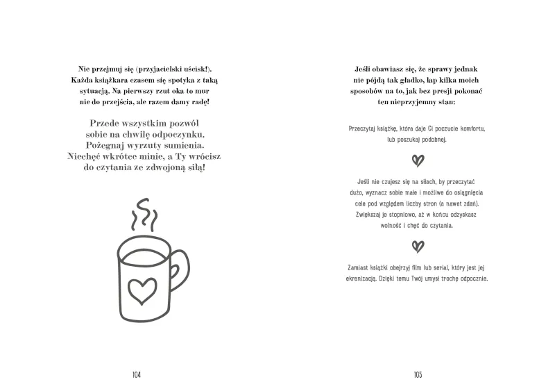 BookTok Journal zdjęcie 8