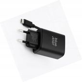 Ładowarka Blue Star 60W SFC 2.0 z długim kablem 2m do Samsung Galaxy M34 5G