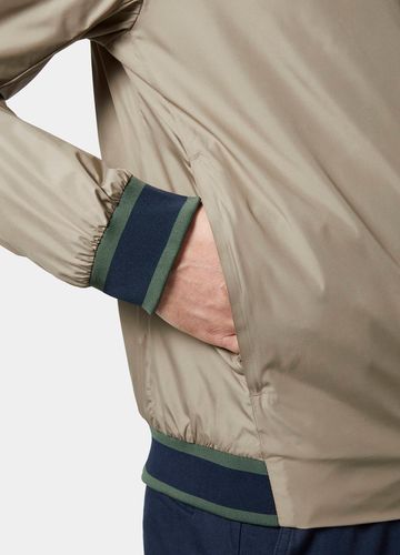 HELLY HANSEN SALT WINDBREAKER JACKET 30299 757 L na Arena.pl