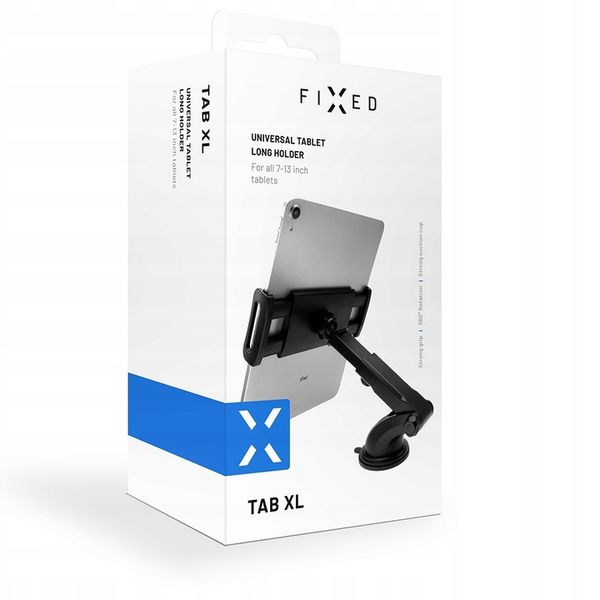 Uchwyt samochodowy Fixed na telefon/ tablet 7-13'' zdjęcie 4