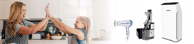 Blender Ręczny Prime3 Shb51 3W1 1200W Kubek Z Miarką Rozdrabniacz zdjęcie 8