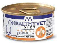 Karma weterynaryjna dla kota z niewydolnością nerek - Healthy Vet Diet 85g