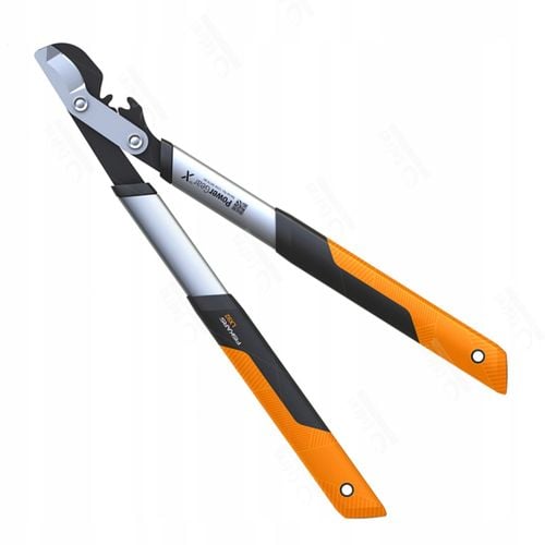 FISKARS NOŻYCE DO ŻYWOPŁOTU HS72 POWERGEAR 1000596 na Arena.pl