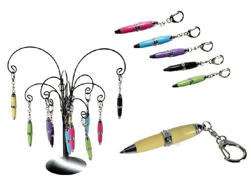 Brelok z Długopisem na Arena.pl