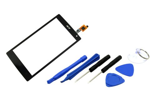 DOTYK DIGITIZER ACER LIQUID Z5 DUO Z150 PANEL na Arena.pl