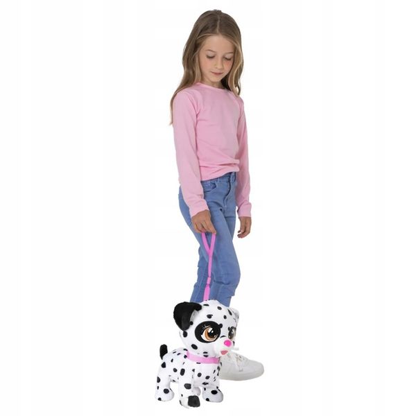 EPEE CRY BABIES DALMATYŃCZYK SPOT PIESEK INTERAKTYWNY 60191 zdjęcie 7