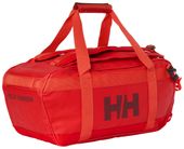 Helly Hansen torba sportowa HH SCOUT DUFFEL S 30 L 67440 163