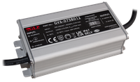 GV6-075B012: GLP PSU 75W: 12V/6.25A, CV, metal case, rectangular