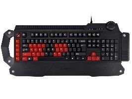 Tracer Klawiatura Commando USB na Arena.pl