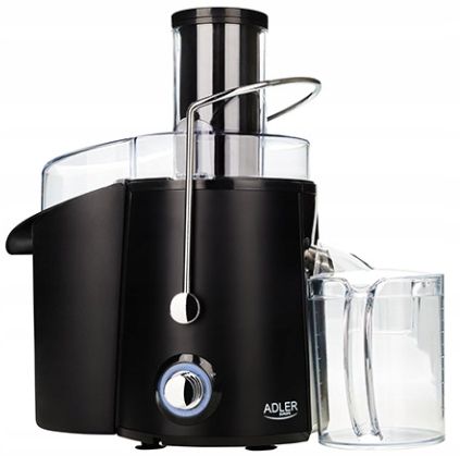 Sokowirówka Adler AD4127 1000 W 1l wyciskarka zdjęcie 3