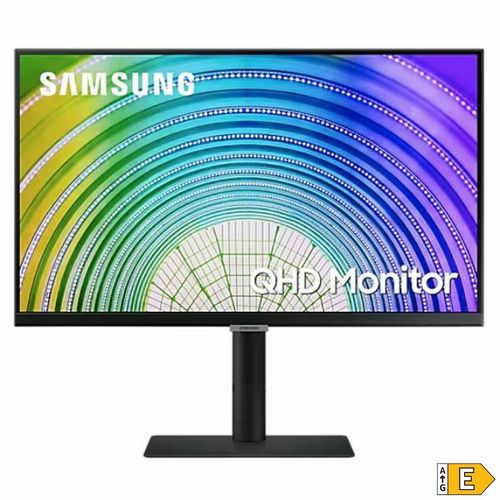 Monitor Samsung LS24D600EAUXEN Quad HD 24" na Arena.pl