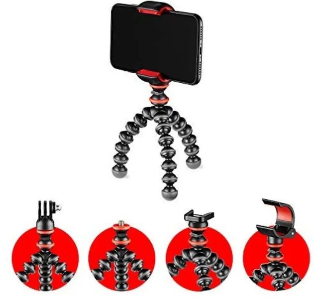 Statyw Joby GorillaPod Starter Kit zdjęcie 10