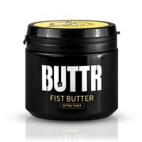 buttr   fisting gel extra thick   500 ml