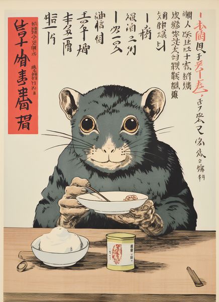 Plakat 40x55cm Chwila Refleksji zdjęcie 1