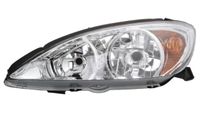 Toyota Camry 01-06 Reflektor przedni lampa przednia lewa