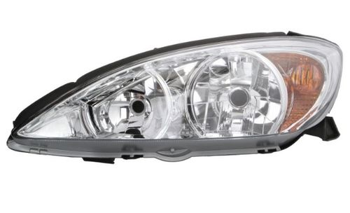 Toyota Camry 01-06 Reflektor przedni lampa przednia lewa na Arena.pl