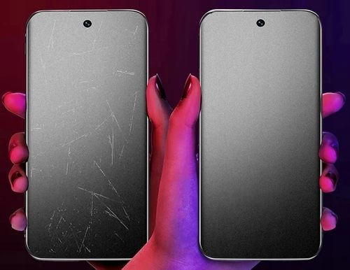 FOLIA MATOWA DO SAMSUNG GALAXY S23 HYDROŻELOWA OCHRONNA NA EKRAN TPU na Arena.pl