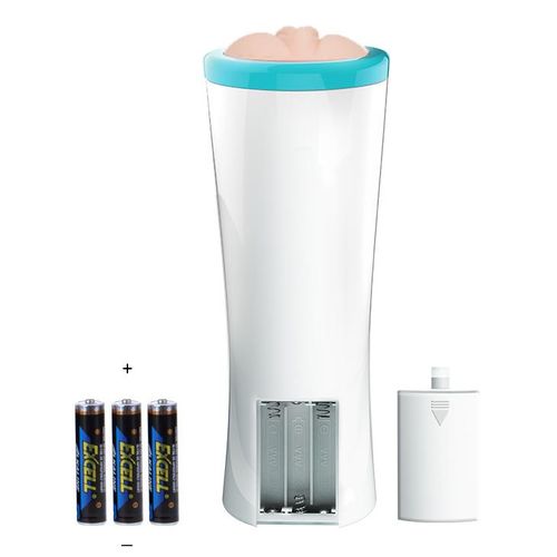 PRETTY LOVE - Masturbator ABY,(Vagina) 3 thrusting settings Memory function na Arena.pl