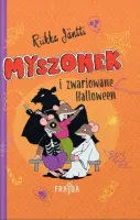 Myszonek i zwariowane Halloween