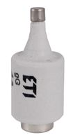 wkładka bezpiecznikowa topikowa 20a dii gf 500v e27 - e171yy-pp006