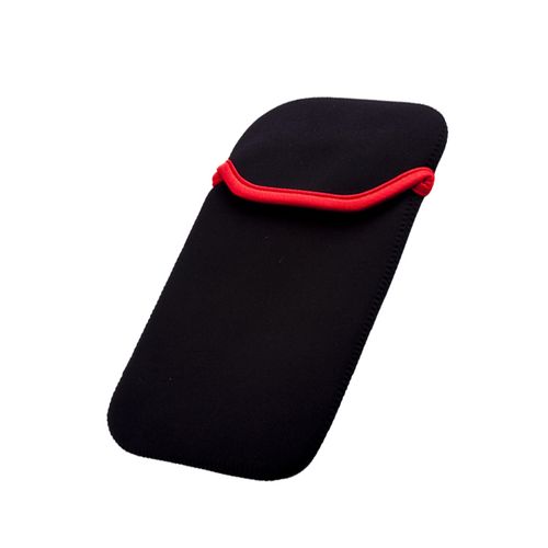 Etui do tabletów 7" neopren czarno-czerwone na Arena.pl