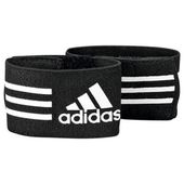 Opaski na getry szerokie adidas 2szt 620635 N/A