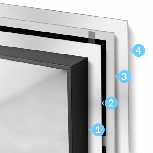 Folia Grzewcza Ir Cronos 140W/M2 100Cm - 1Mb na Arena.pl