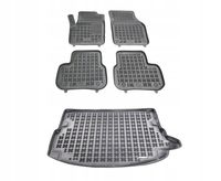 Land Rover Discovery Sport zestaw dywaniki i mata