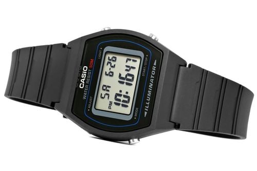 zegarek męski casio w-202-1avef unisex na Arena.pl
