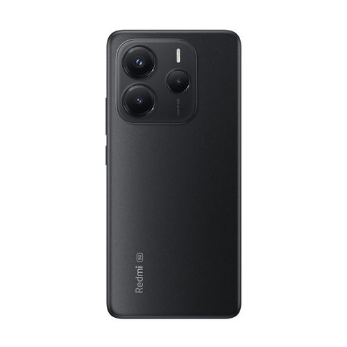 Smartfony Xiaomi MZB0INWEU 6,67" Octa Core 6 GB RAM 128 GB Czarny na Arena.pl