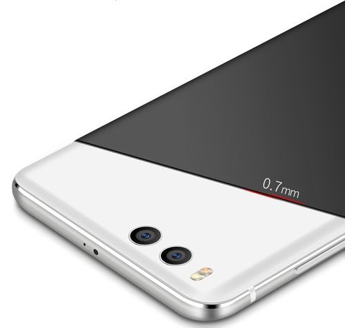 Etui MSVII Xiaomi Mi6 Black na Arena.pl