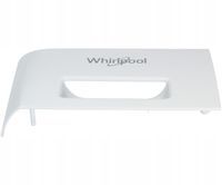 Front szuflady na proszek pralki WHIRLPOOL | FFB7238WVPL FFB7038BVPL