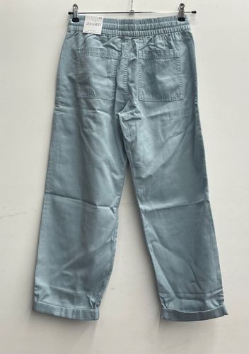 Stradivarius jogger niebieskie r.XS na Arena.pl